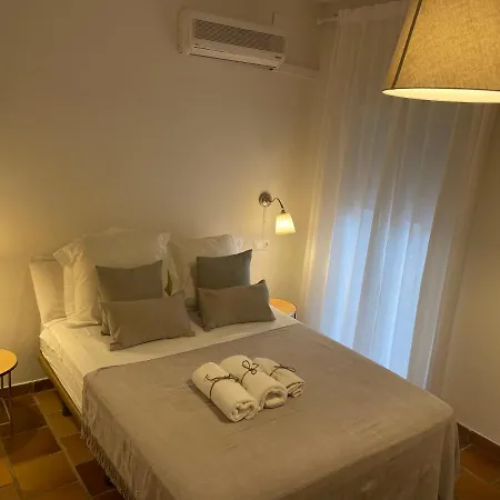 Turísticos, Ponce De León, Deluxe Apartamento Ronda