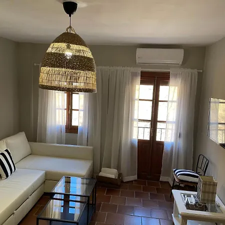 Turísticos, Ponce De León, Deluxe Apartamento