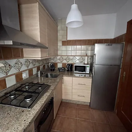 Apartamento Turísticos, Ponce De León, Deluxe *