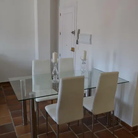 Apartamento Turísticos, Ponce De León, Deluxe Ronda