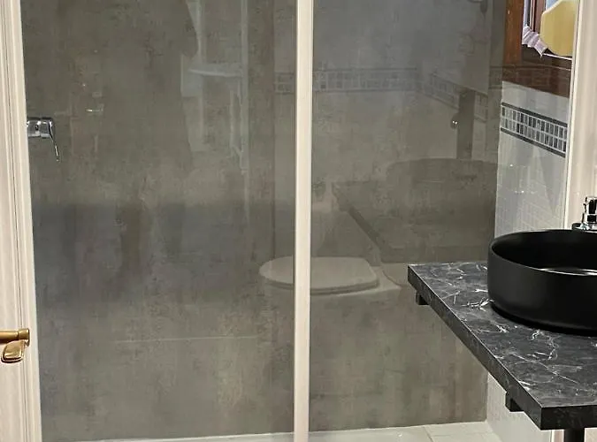 דירה Turisticos, Ponce De Leon, Deluxe רונדה