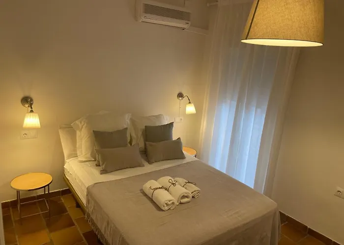 Turisticos, Ponce De Leon, Deluxe 公寓 龙达