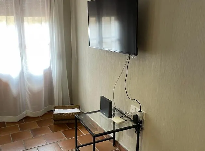 Turisticos, Ponce De Leon, Deluxe *