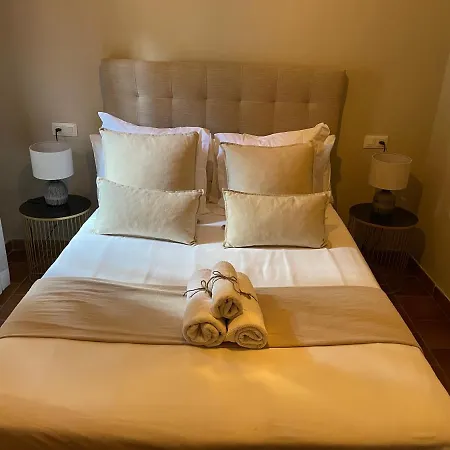 Апартаменты Turisticos, Ponce De Leon, Deluxe *