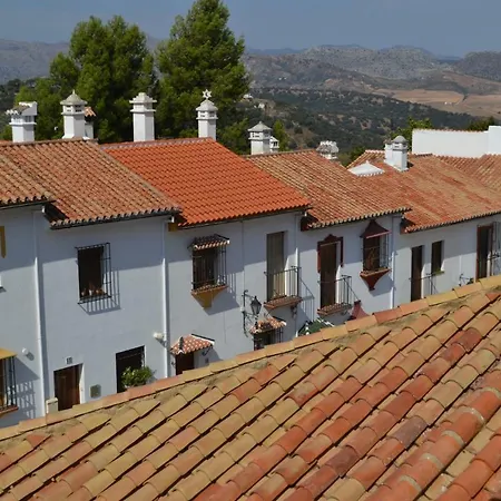 Turisticos, Ponce De Leon, Deluxe * Ронда