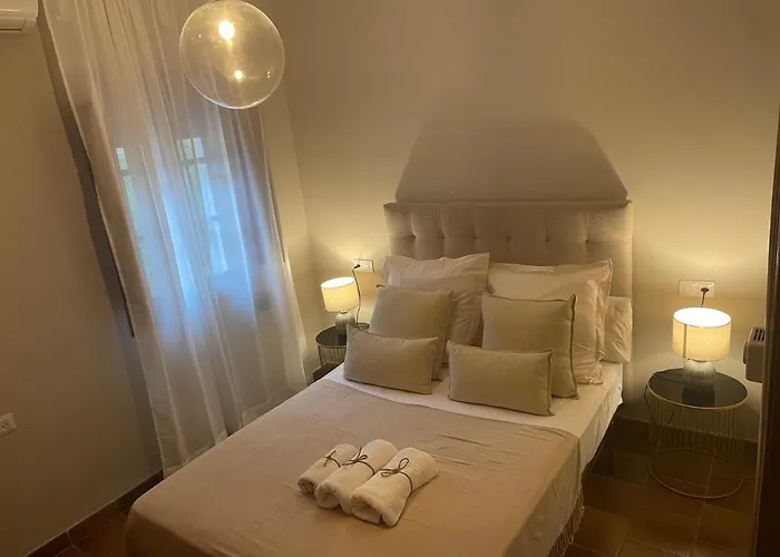 Lägenhet Turisticos, Ponce De Leon, Deluxe Ronda