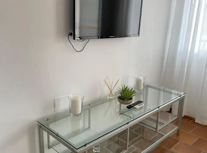 Apartment Turisticos, Ponce De Leon, Deluxe Ronda