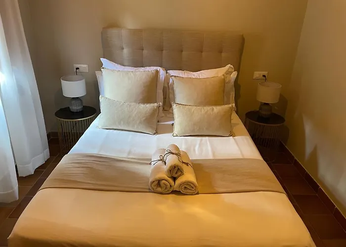 Lägenhet Turisticos, Ponce De Leon, Deluxe *