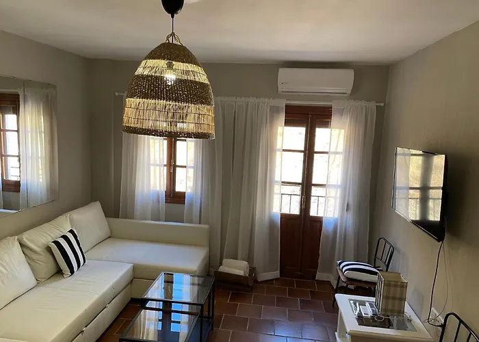 Turisticos, Ponce De Leon, Deluxe Apartment