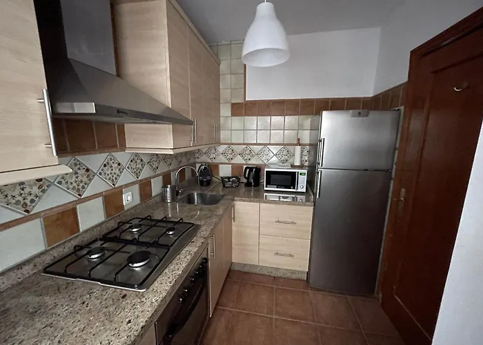 Apartment Turisticos, Ponce De Leon, Deluxe *