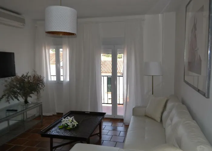 Turisticos, Ponce De Leon, Deluxe *