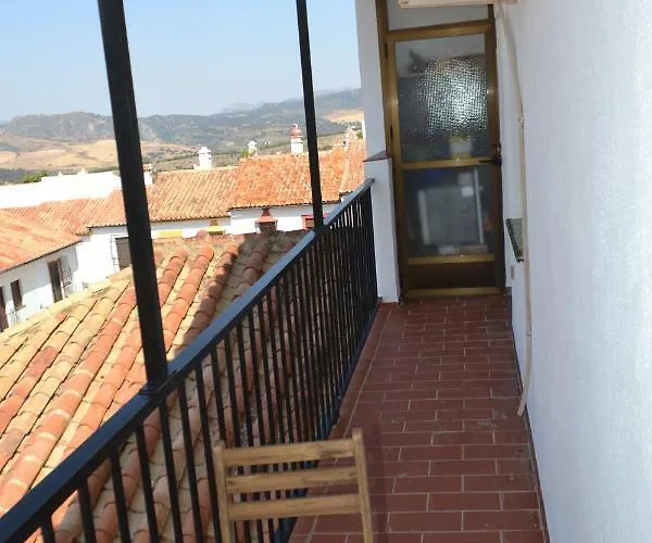 Turisticos, Ponce De Leon, Deluxe * Ronda