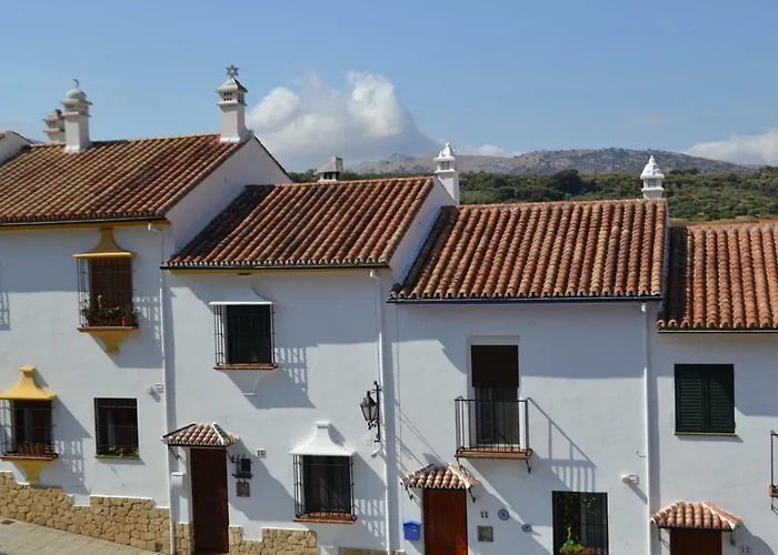 Apartment Turisticos, Ponce De Leon, Deluxe