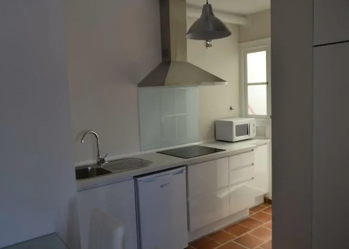 Apartment Turisticos, Ponce De Leon, Deluxe Ronda