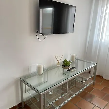Lägenhet Turisticos, Ponce De Leon, Deluxe Ronda