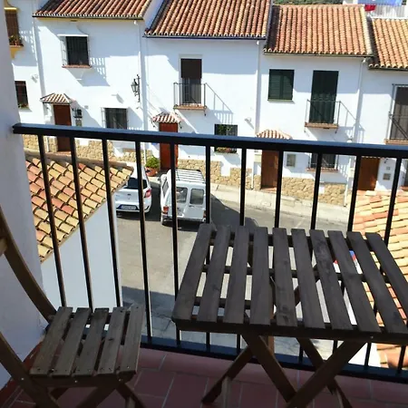 Appartamento Turisticos, Ponce De Leon, Deluxe Ronda