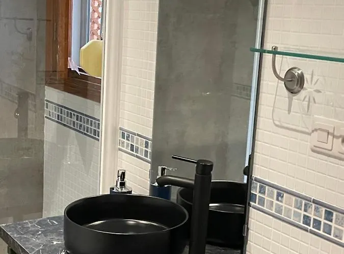 Appartamento Turisticos, Ponce De Leon, Deluxe *