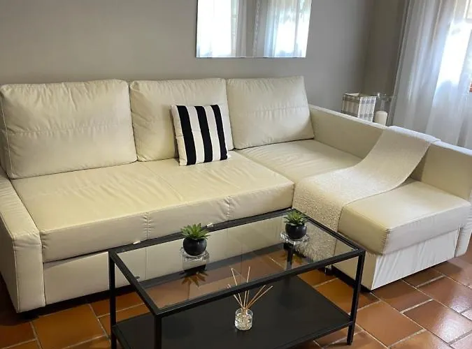 Turisticos, Ponce De Leon, Deluxe Appartamento