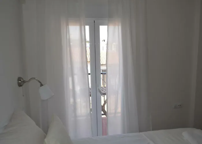 Turisticos, Ponce De Leon, Deluxe *